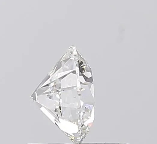 0.70ct Round Lab Grown Diamond (Colour E, Clarity VS1, Cut ID, IGI Certified)