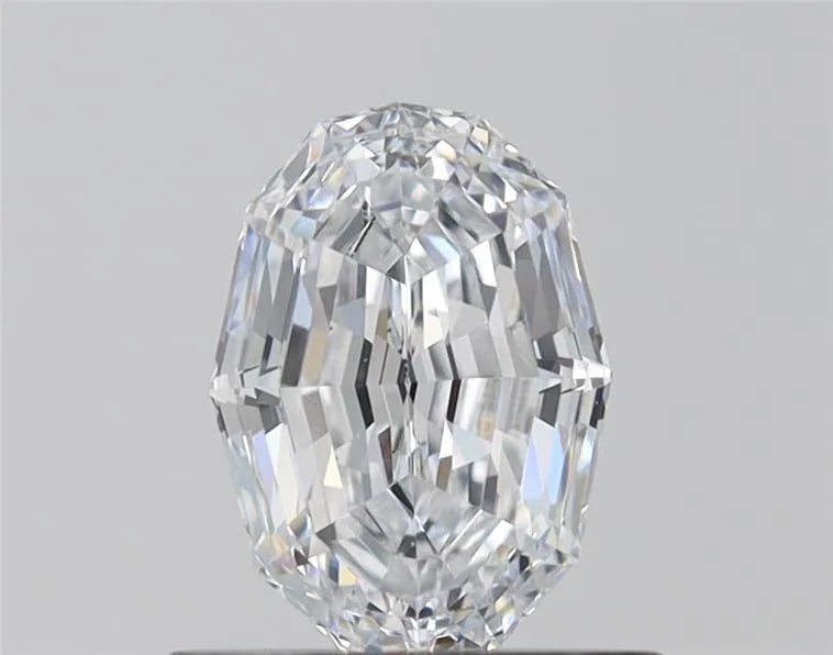 0.71ct Other Lab Grown Diamond (Colour D, Clarity VVS2, IGI Certified)