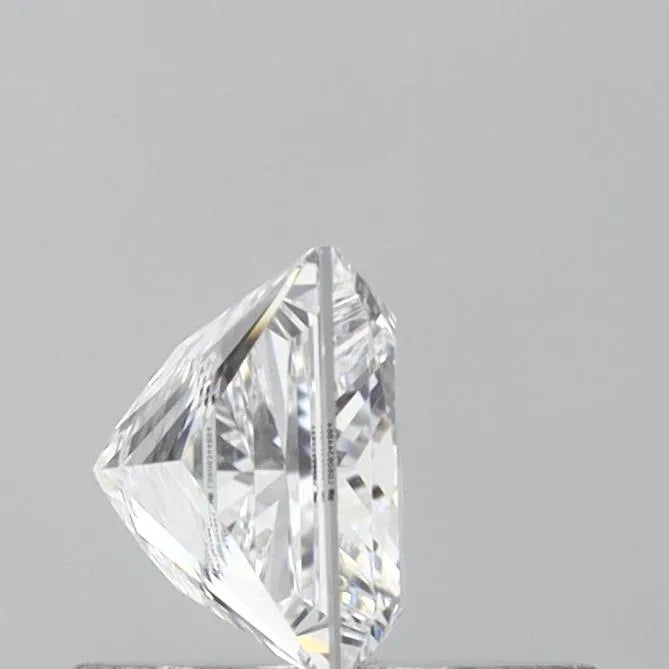 0.71ct Pear Lab Grown Diamond (Colour E, Clarity VVS1, IGI Certified)
