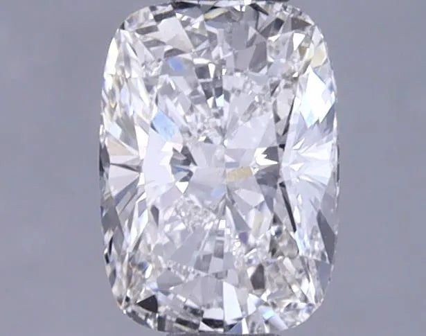 0.72ct Cushion brilliant Lab Grown Diamond (Colour F, Clarity VS1, IGI Certified)