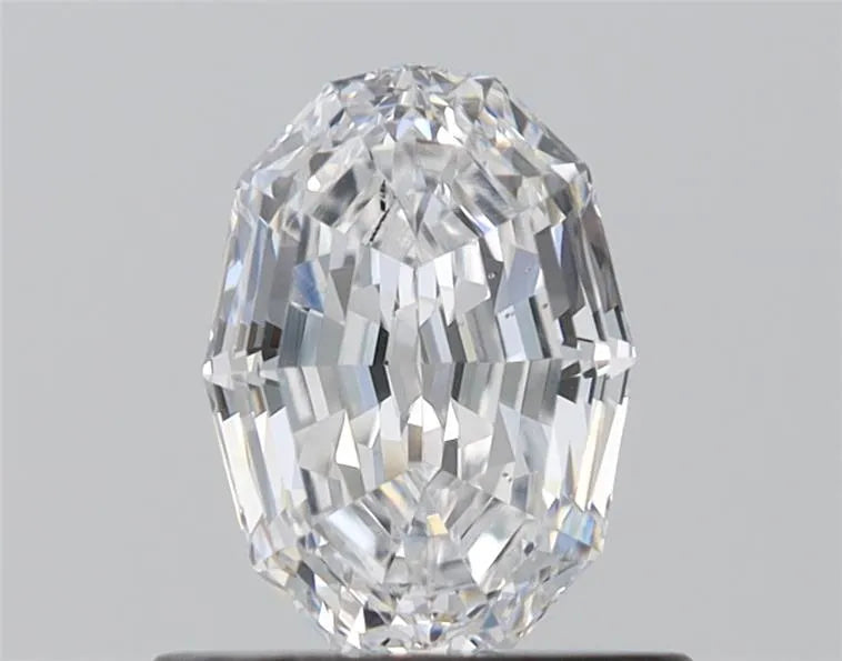 0.72ct Other Lab Grown Diamond (Colour D, Clarity VVS2, IGI Certified)