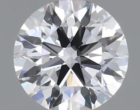 0.72ct Round Lab Grown Diamond (Colour E, Clarity VVS1, Cut ID, IGI Certified)