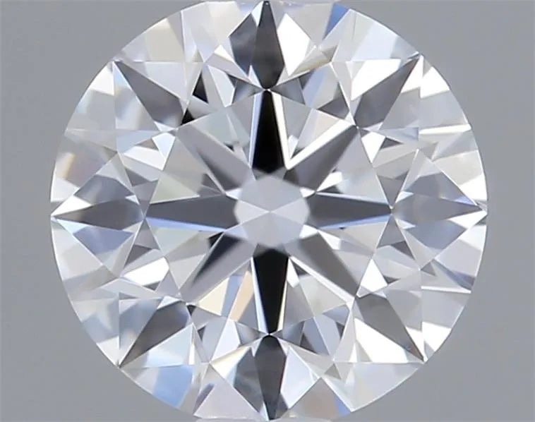 0.73ct Round Lab Grown Diamond (Colour D, Clarity VS1, Cut ID, IGI Certified)