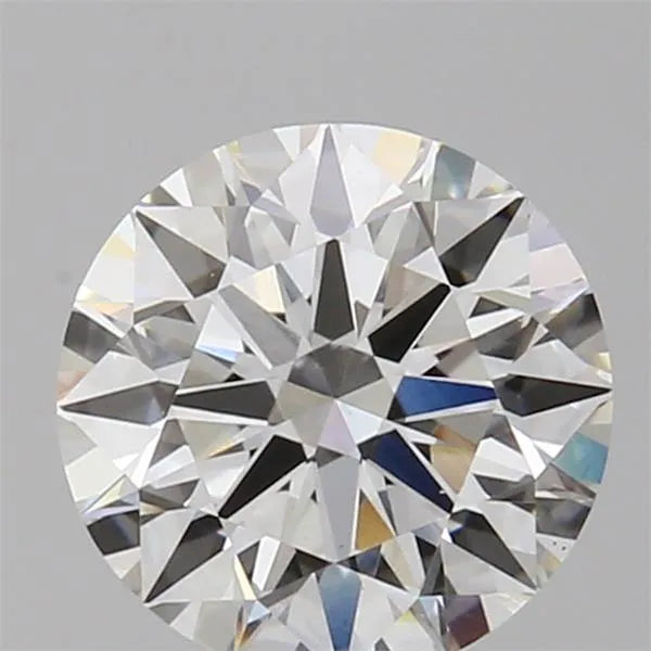 0.73ct Round Lab Grown Diamond (Colour E, Clarity VS1, Cut ID, IGI Certified)