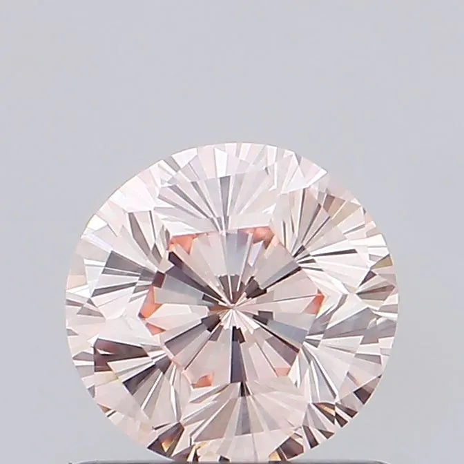 0.76ct Other Lab Grown Diamond (Colour Fancy Intense Pink, Clarity VVS2, IGI Certified)