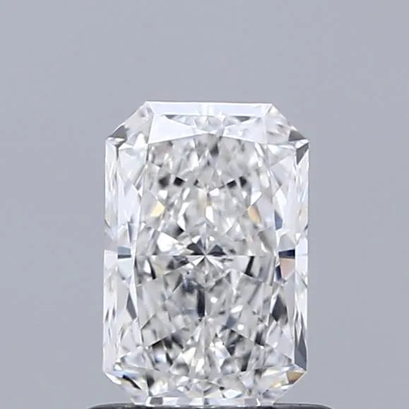 0.80ct Radiant Lab Grown Diamond (Colour E, Clarity VS1, IGI Certified)