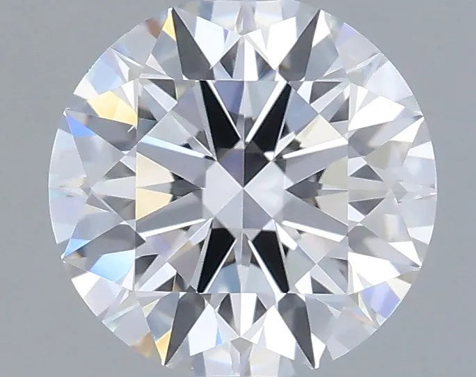 0.80ct Round Lab Grown Diamond (Colour E, Clarity VS1, Cut ID, IGI Certified)