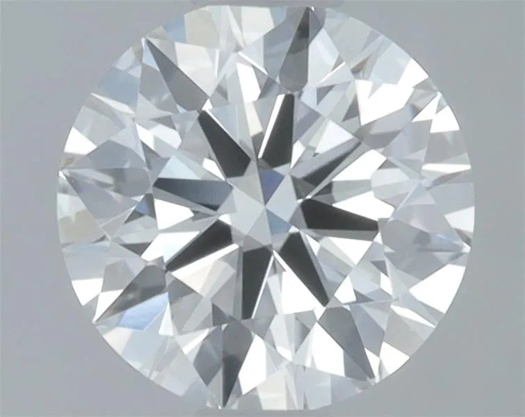 0.81ct Round Lab Grown Diamond (Colour F, Clarity VVS2, Cut ID, IGI Certified)