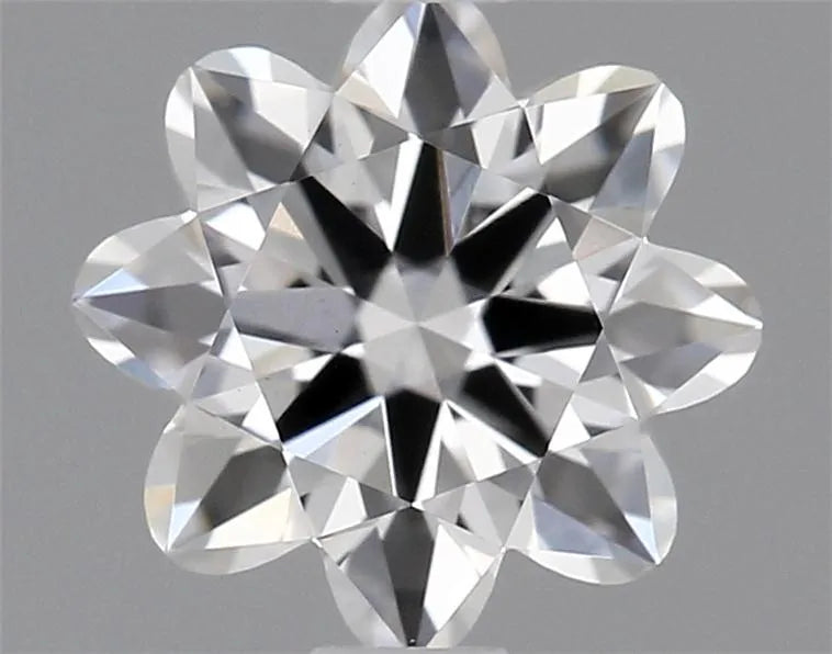 0.84ct Other Lab Grown Diamond (Colour D, Clarity VVS2, IGI Certified)