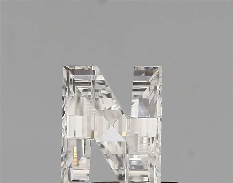 0.85ct Other Lab Grown Diamond (Colour E, Clarity VVS2, Cut VG, IGI Certified)