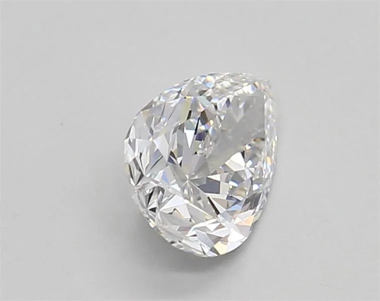 0.87ct Pear Lab Grown Diamond (Colour D, Clarity VVS2, IGI Certified)