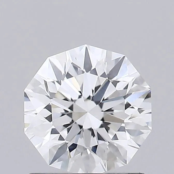 0.89ct Other Lab Grown Diamond (Colour D, Clarity VS1, IGI Certified)