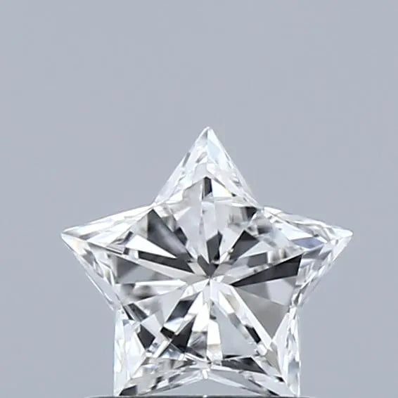 0.89ct Other Lab Grown Diamond (Colour E, Clarity VVS2, IGI Certified)