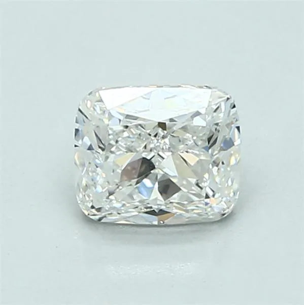 0.90ct Cushion brilliant Natural Diamond (Colour G, Clarity VS1, GIA Certified)