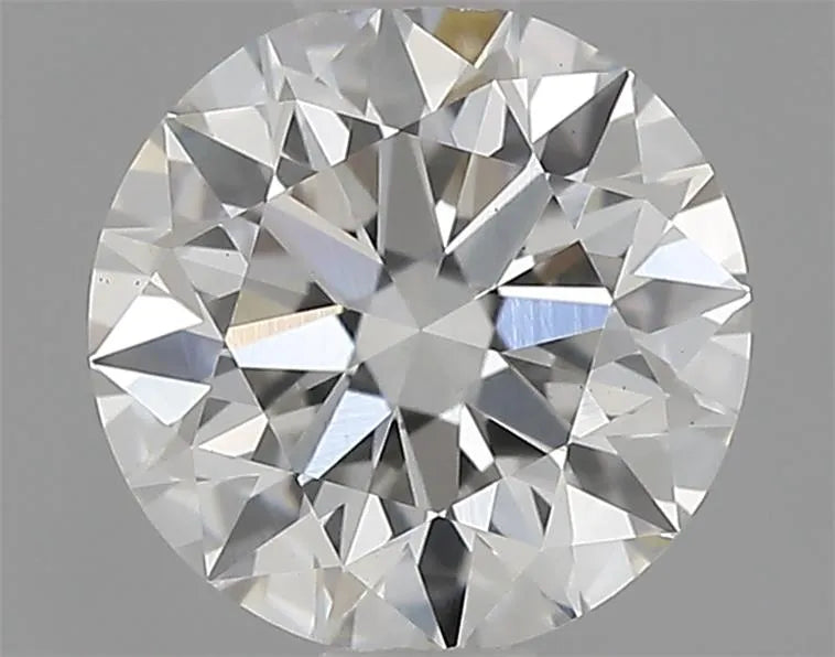 0.90ct Round Lab Grown Diamond (Colour G, Clarity VS1, Cut ID, IGI Certified)