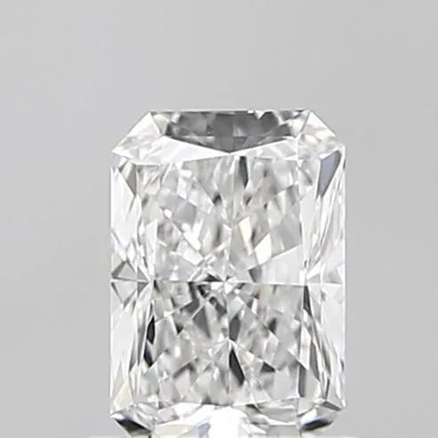 0.91ct Radiant Lab Grown Diamond (Colour E, Clarity VS1, IGI Certified)