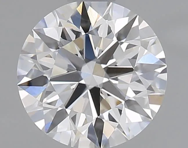 0.91ct Round Lab Grown Diamond (Colour G, Clarity VVS2, Cut ID, IGI Certified)