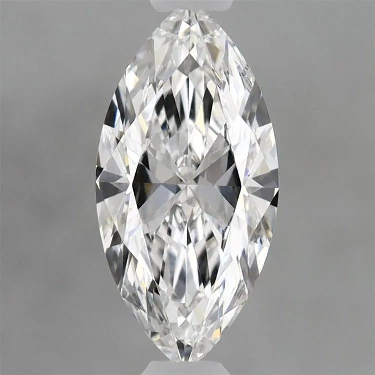 0.92ct Marquise Lab Grown Diamond (Colour E, Clarity VVS2, IGI Certified)