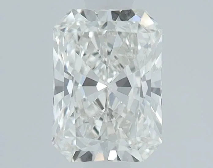 0.92ct Radiant Lab Grown Diamond (Colour H, Clarity VVS2, IGI Certified)