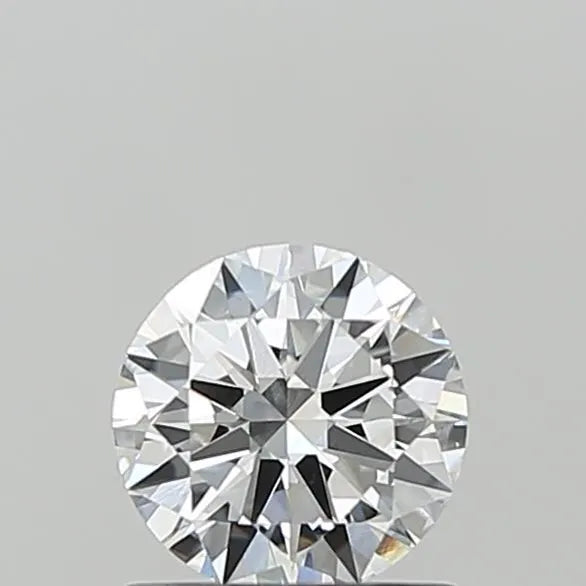 0.92ct Round Lab Grown Diamond (Colour E, Clarity VS1, Cut VG, IGI Certified)