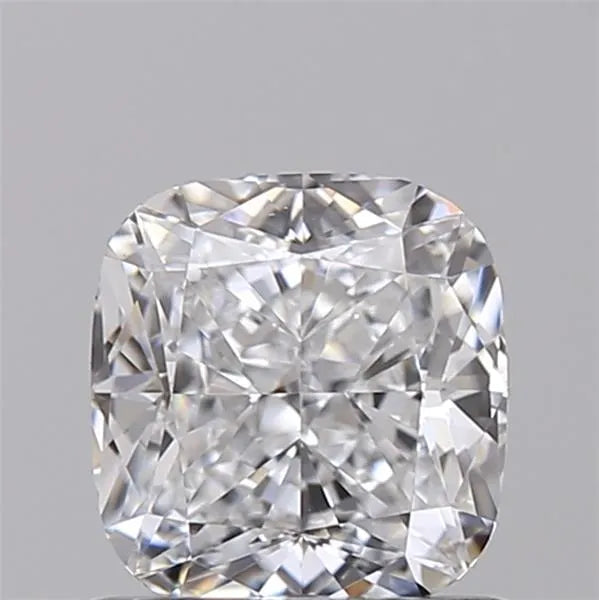 0.93ct Cushion brilliant Lab Grown Diamond (Colour D, Clarity VS1, IGI Certified)