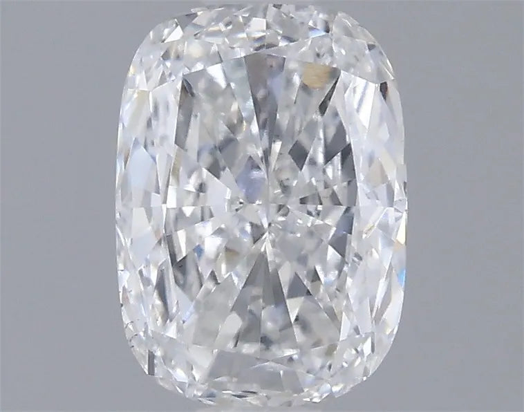0.94ct Cushion modified Lab Grown Diamond (Colour E, Clarity VS1, IGI Certified)