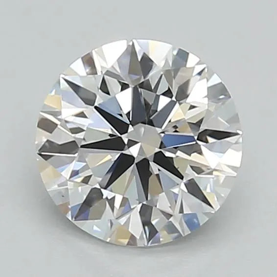 0.94ct Round Lab Grown Diamond (Colour D, Clarity VS1, Cut ID, IGI Certified)