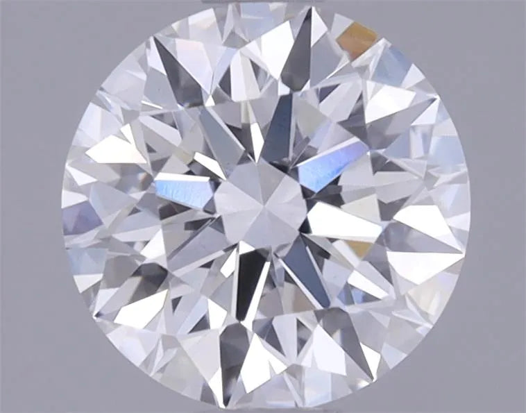 0.95ct Round Lab Grown Diamond (Colour E, Clarity VVS2, Cut ID, IGI Certified)