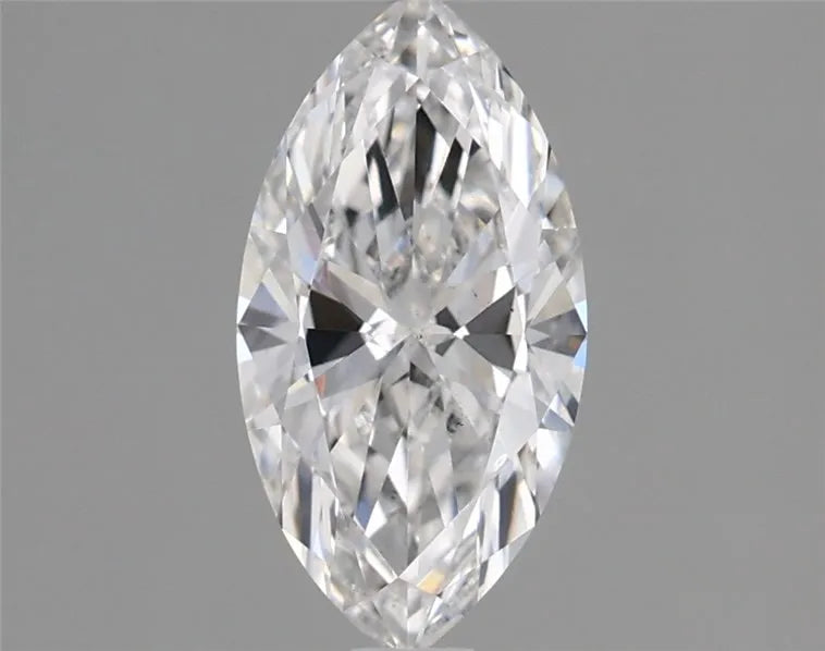 0.96ct Marquise Lab Grown Diamond (Colour E, Clarity VS1, IGI Certified)