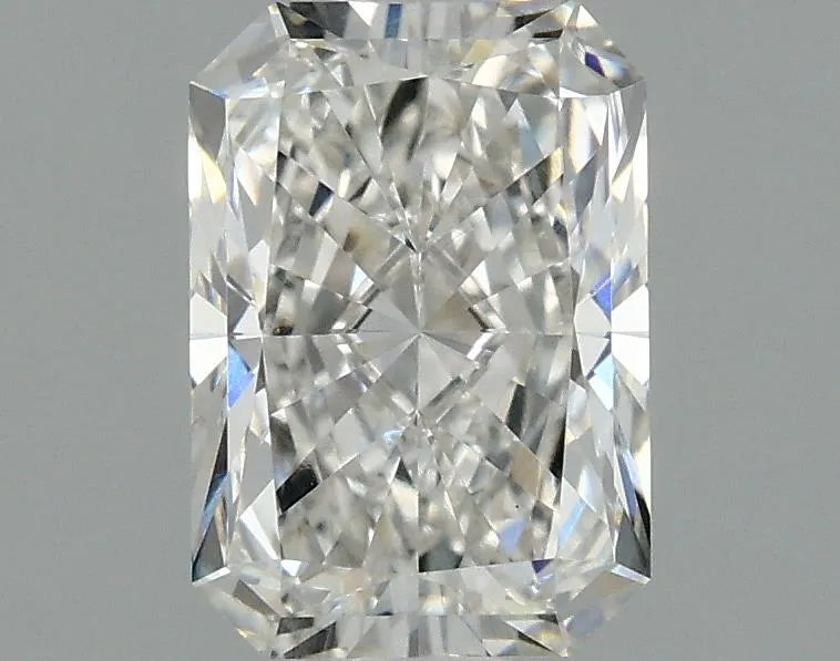 0.96ct Radiant Lab Grown Diamond (Colour E, Clarity VS1, IGI Certified)