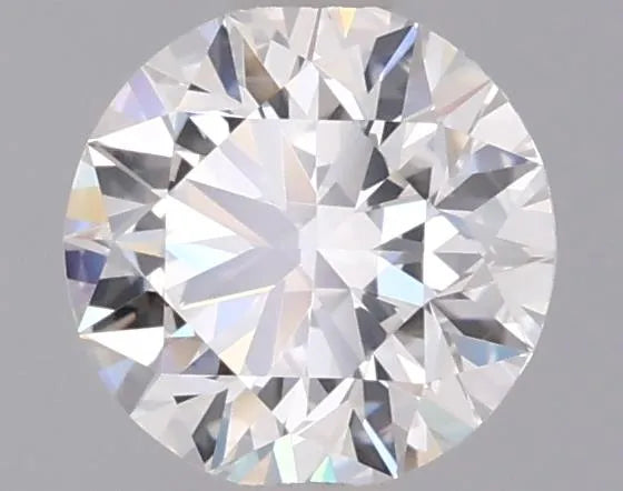 0.96ct Round Lab Grown Diamond (Colour G, Clarity VVS2, Cut ID, IGI Certified)