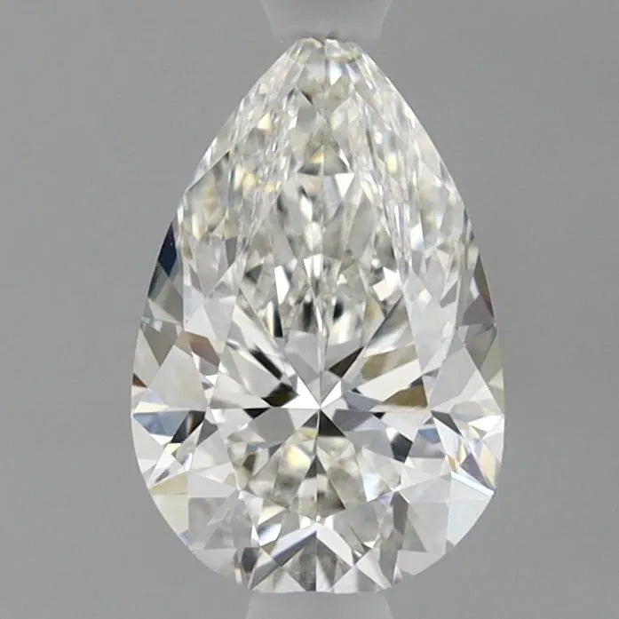 0.97ct Pear Lab Grown Diamond (Colour F, Clarity VVS1, IGI Certified)