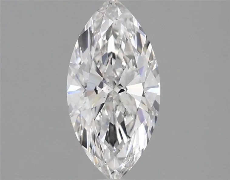 0.98ct Marquise Lab Grown Diamond (Colour E, Clarity VS2, IGI Certified)