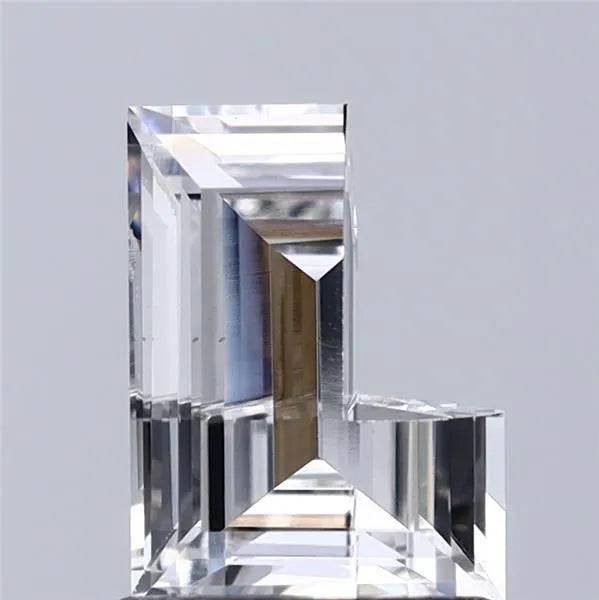 0.98ct Other Lab Grown Diamond (Colour D, Clarity VS1, IGI Certified)