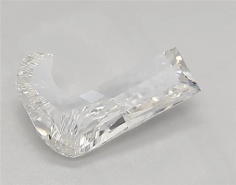 0.98ct Other Lab Grown Diamond (Colour E, Clarity VVS2, Cut VG, IGI Certified)
