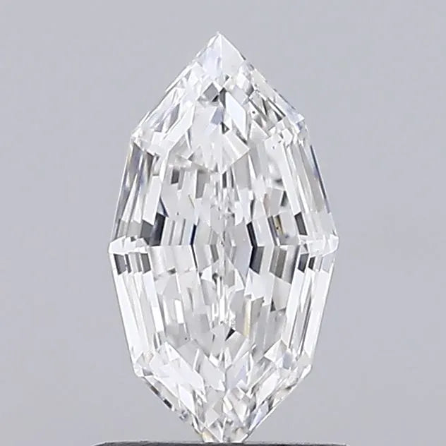 0.99ct Marquise Lab Grown Diamond (Colour E, Clarity VS1, IGI Certified)