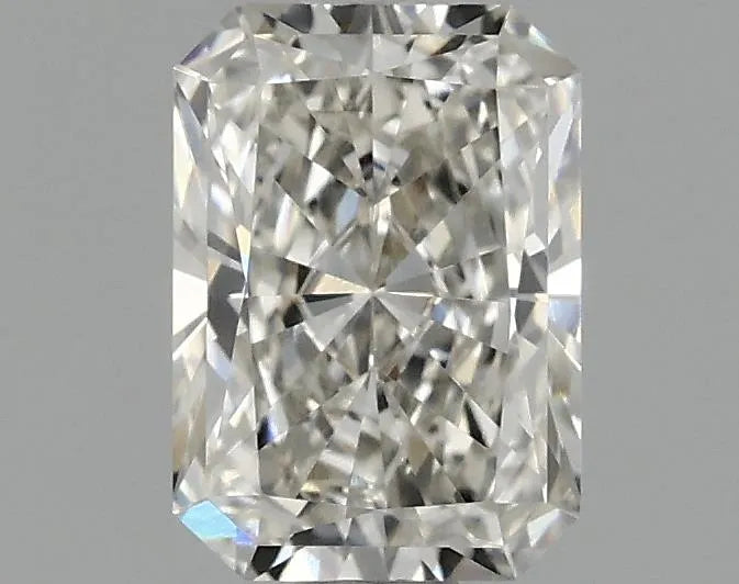 0.99ct Radiant Lab Grown Diamond (Colour H, Clarity VS1, IGI Certified)