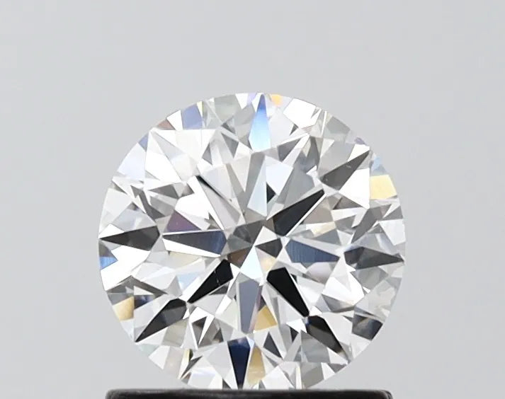 0.99ct Round Lab Grown Diamond (Colour D, Clarity VS1, Cut VG, IGI Certified)