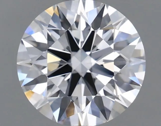 1.40ct Round Lab Grown Diamond (Colour D, Clarity VS1, Cut ID, IGI Certified)