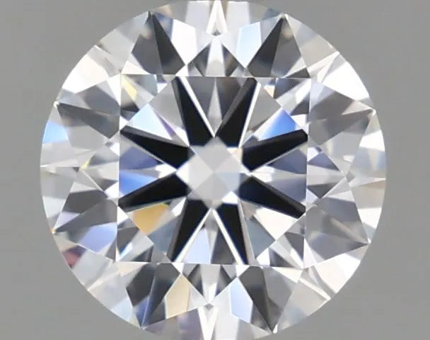 1.00ct Round Lab Grown Diamond (Colour D, Clarity IF, Cut ID, IGI Certified)