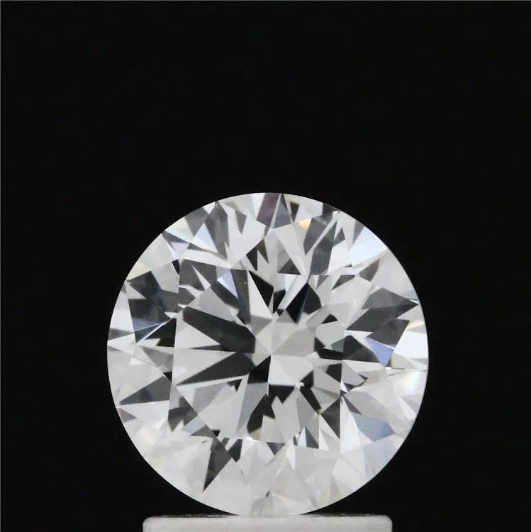 1.80ct Round Lab Grown Diamond (Colour H, Clarity VS2, Cut ID, IGI Certified)