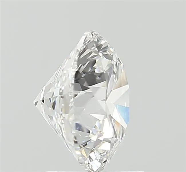 1.82ct Round Lab Grown Diamond (Colour D, Clarity VVS2, Cut ID, IGI Certified)