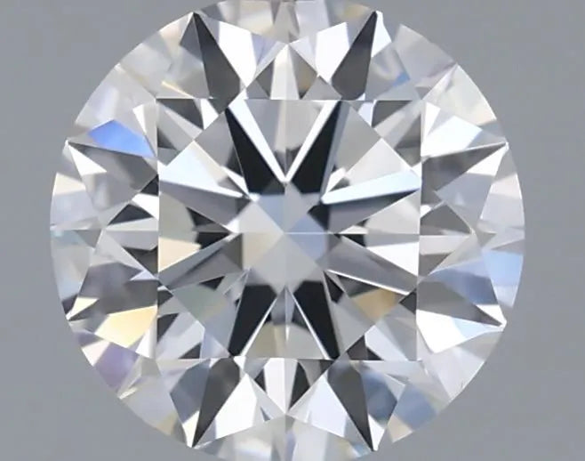 1.00ct Round Lab Grown Diamond (Colour E, Clarity VVS2, Cut ID, IGI Certified)