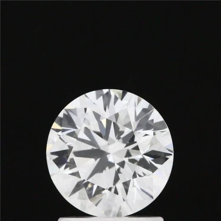 1.47ct Round Lab Grown Diamond (Colour H, Clarity VS2, Cut ID, IGI Certified)