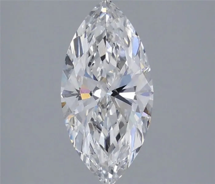2.00ct Marquise Lab Grown Diamond (Colour E, Clarity VS1, IGI Certified)