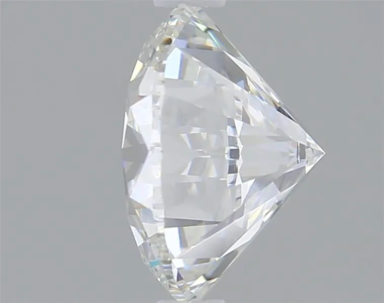 2.50ct Round Lab Grown Diamond (Colour E, Clarity VVS2, Cut EX, IGI Certified)