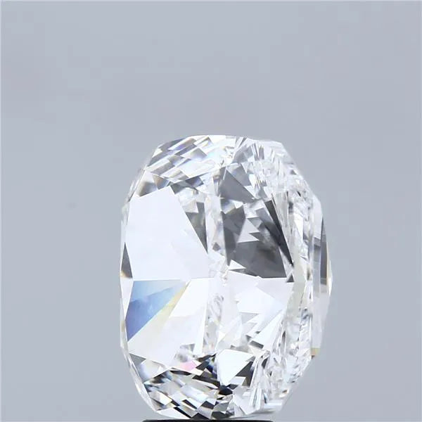 11.03ct Cushion brilliant Lab Grown Diamond (Colour E, Clarity VVS2, IGI Certified)