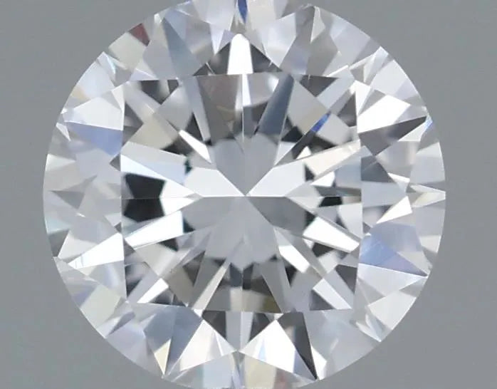0.49ct Round Lab Grown Diamond (Colour D, Clarity VVS2, Cut VG, IGI Certified)