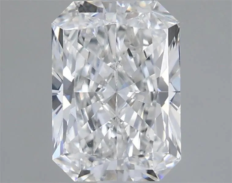 2.02ct Radiant Lab Grown Diamond (Colour F, Clarity VVS2, IGI Certified)