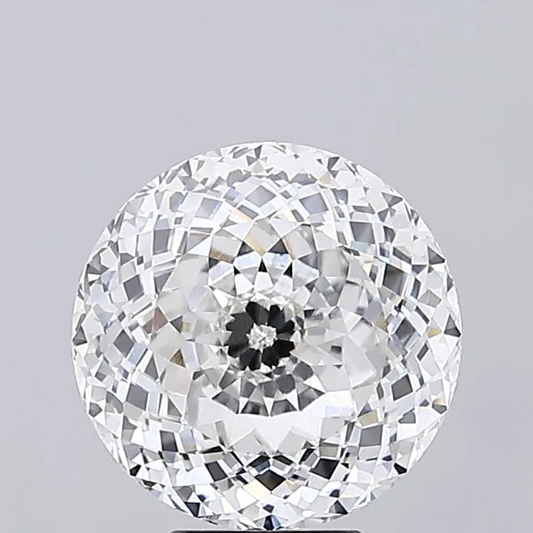 6.12ct Other Lab Grown Diamond (Colour G, Clarity VVS2, IGI Certified)